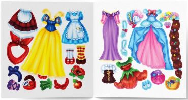 Модна майстерня. Казковий карнавал - фото 5