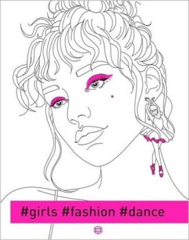 #girls #fashion #dance