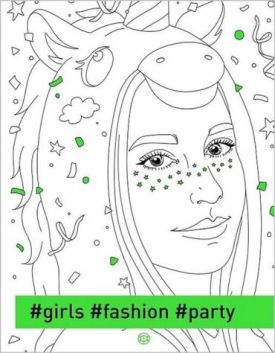 #girls #fashion #party
