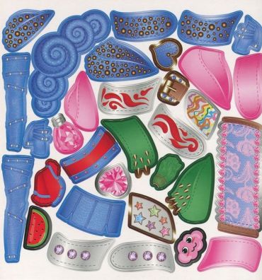 Школа дизайну. Книга 2 - фото 2