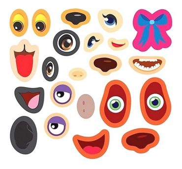 Кумедні мордочки. Пухнастики - фото 4