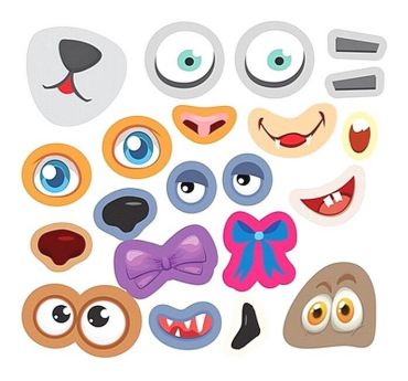 Кумедні мордочки. Пухнастики - фото 5