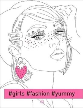 #girls #fashion #yummy
