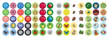 Розумні наліпки (3+). Базовий рівень - фото 4