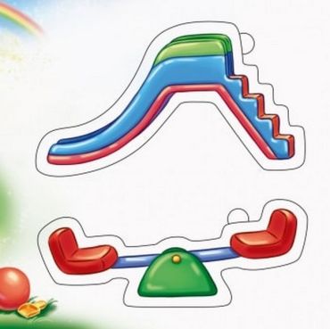 Мій день. Рамки і вкладки - фото 5