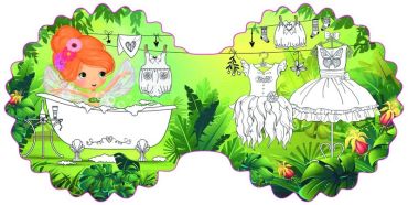 Квіткові феї. Гербера - фото 2