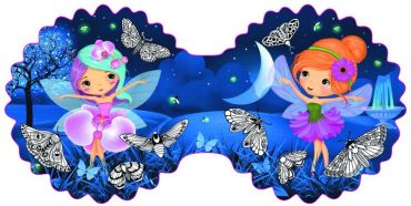 Квіткові феї. Гербера - фото 3