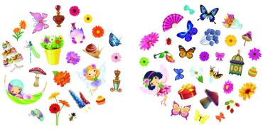 Квіткові феї. Гербера - фото 4