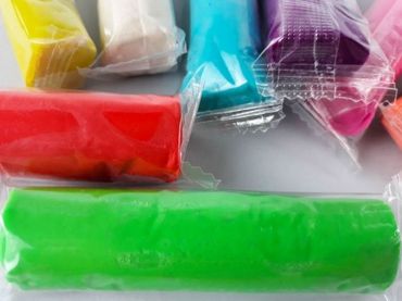 Тісто для ліплення ZOOліпашки. Лев (шоу-бокс) - фото 2