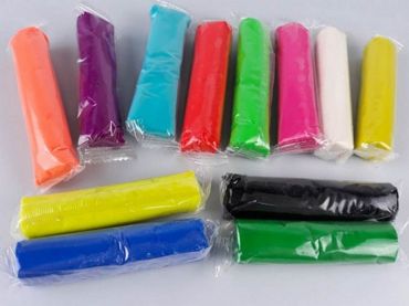 Тісто для ліплення ZOOліпашки. Лев (шоу-бокс) - фото 3