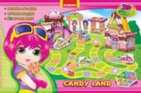 Candy land