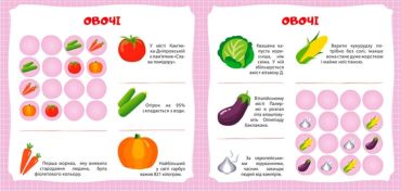 Вітамінки для розуму. Судоку з наліпками. Порося - фото 2