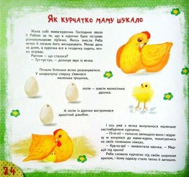 Книжка єнота Федота 3+ (у) - фото 2