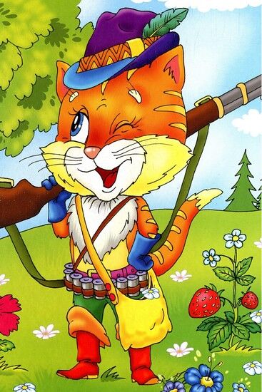 Форми й кольори - фото 4