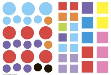 Кухлики та квадратики - фото 2