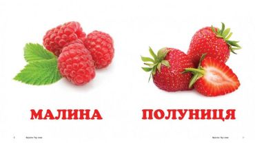 Фрукти - фото 4