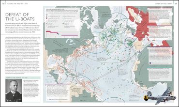 World War II Map by Map - фото 7