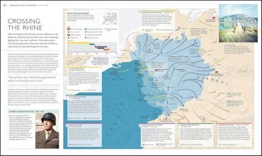 World War II Map by Map - фото 10