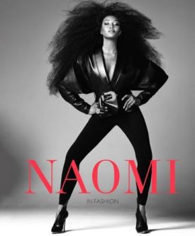 Naomi: In Fashion (the Official V&A Exhibition Book) - Мода та стиль
