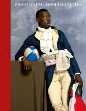 Fashioning Masculinities - Мода та стиль