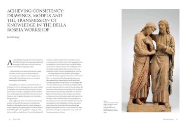 Creating Sculpture - фото 7