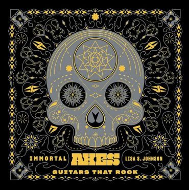 Immortal Axes - фото 1