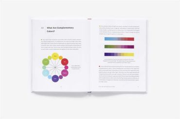 What Is Color?: 50 Questions and Answers on the Science of Color - фото 3