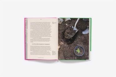 Growing Weed in the Garden: A No-Fuss, Seed-to-Stash Guide to Outdoor Cannabis Cultivation - фото 4