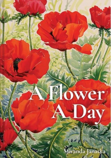 A Flower A Day - фото 1