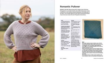 Norah Gaughans Twisted Stitch Sourcebook - фото 5