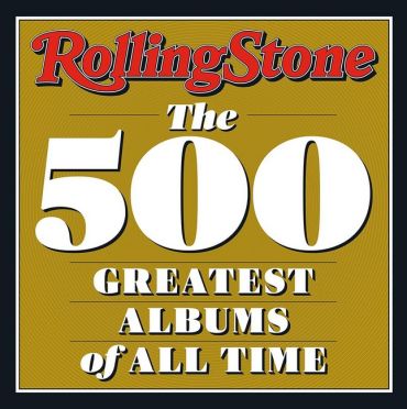 Rolling Stone - фото 1