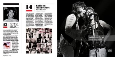 Rolling Stone - фото 7