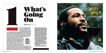 Rolling Stone - фото 8