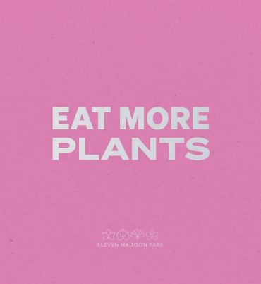 Daniel Humm: Eat More Plants. A Chefs Journal - фото 1