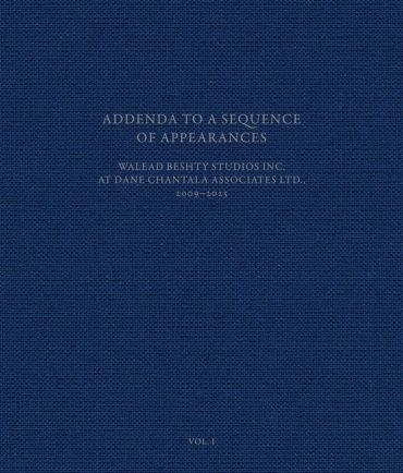 Walead Beshty - фото 1