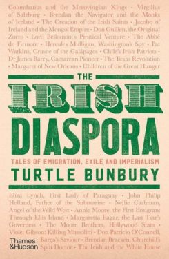 The Irish. Tales of Emigration, Exile and Imperialism - Історія