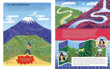 At the Top of the World. The greatest mountains on Earth (and how to climb them) - фото 2