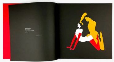 Malika Favre: Kama Sutra A-Z - фото 2