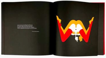 Malika Favre: Kama Sutra A-Z - фото 3