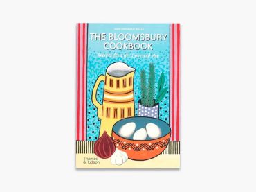 The Bloomsbury Cookbook. Recipes for Life, Love and Art - фото 1