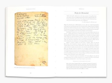 The Bloomsbury Cookbook. Recipes for Life, Love and Art - фото 2