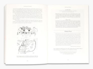 The Bloomsbury Cookbook. Recipes for Life, Love and Art - фото 4