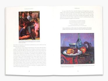 The Bloomsbury Cookbook. Recipes for Life, Love and Art - фото 5