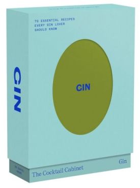 The Cocktail Cabinet: Gin. The essential drinks every gin lover should know The Cocktail Cabinet: Gin. The essential drinks every gin lover should know