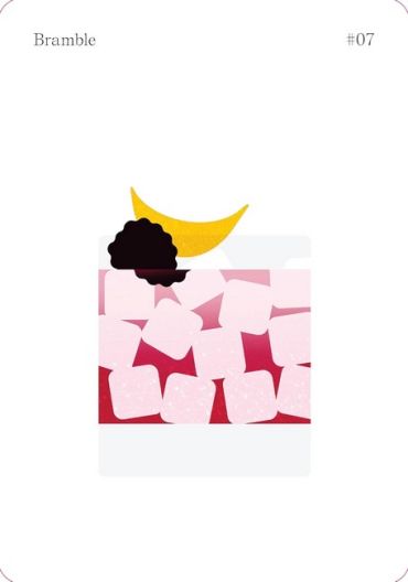 The Cocktail Cabinet: Gin. The essential drinks every gin lover should know - фото 6