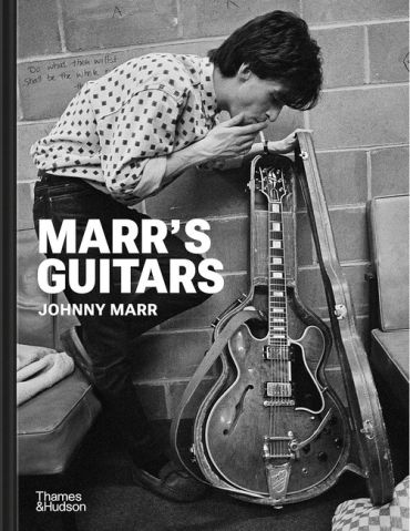 Marrs Guitars - фото 1