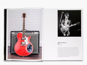 Marrs Guitars - фото 2