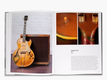 Marrs Guitars - фото 3