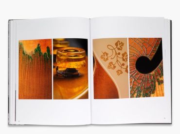 Marrs Guitars - фото 5