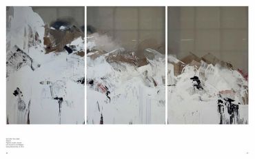 Robyn Ward: Walking in the Dark - фото 2